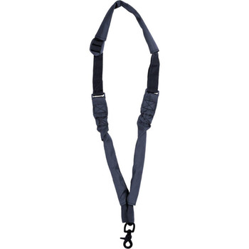 BUNGEE TACTICAL SLING BLK UPC: 672352012811