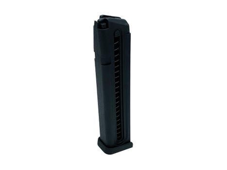 ProMag GLKA20 25rd 22LR Fits Glock 44 Black Polymer