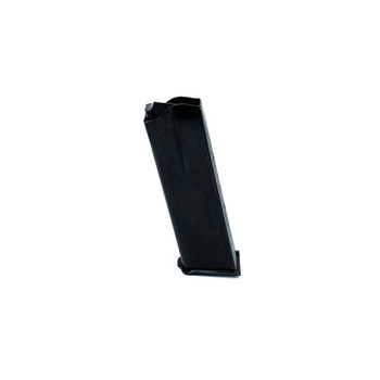 BRN HI-POWER 9MM 15 RD BLUE STEEL UPC: 708279015458