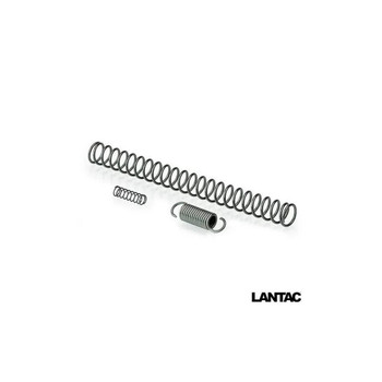 GLOCK ULTIMATE SPRING SET 4LB UPC: 712038709779