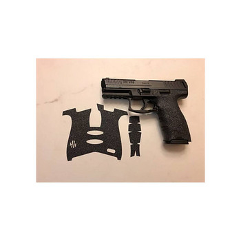 TEXTURED RUBBER GRIP HK VP 9 UPC: 713289042226