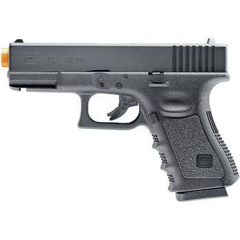 GLOCK 19 GEN3 CO2 BLACK 6MMBB UPC: 723364752001