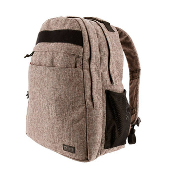 JOURNEYMAN 48-HOUR URBAN DAY PACK BURLAP UPC: 798068877442