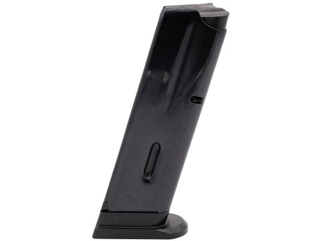 CZ-USA 11125 CZ 75 Compact 10rd 9mmLuger Blued Steel