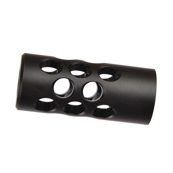 20 HOLE COMP M&P 15-22 BLK UPC: 810162017880