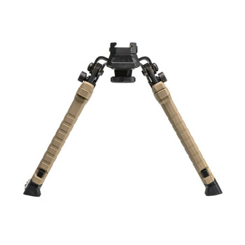 SPIKE - PRECISION BIPOD TAN UPC: 7290111586361