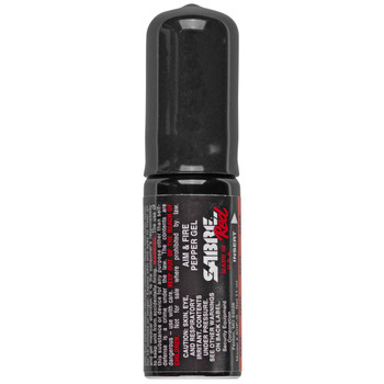 SABRE AIM AND FIRE GEL REFILL UPC: 023063103518