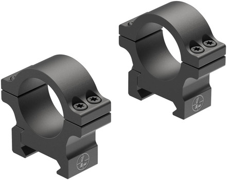 OPEN RANGE CROSS-SLOT RINGS 1IN LOW MAT UPC: 030317029135