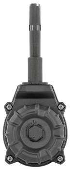 ProMag DRMA38 Standard  32rd Drum 380 ACP Compatible wGlock 42 Black DuPont Zytel Polymer UPC: 708279015045