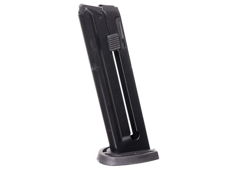 ProMag SMIA21 12rd Compact 22 LR Fits S&W M&P Blued Steel