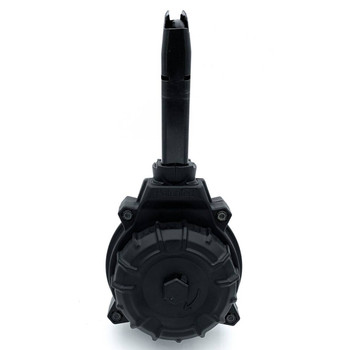 PROMAG SIG P228 9MM DRUM 50RD BK UPC: 708279015533