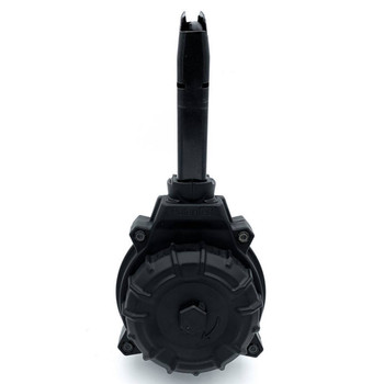 PROMAG SIG P229 40S&W DRUM 50RD BK UPC: 708279015540