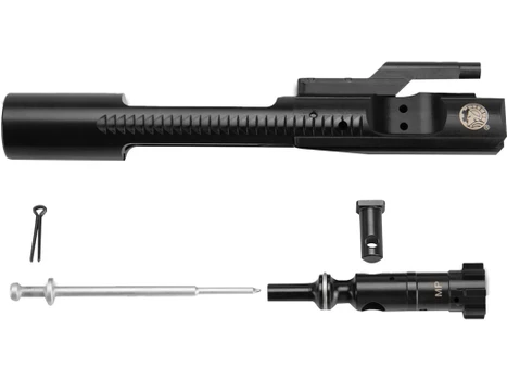 Battle Arms Development BAD-BCG-M16 223Rem/5.56NATO/300BO Black Nitride Steel AR15/M16/M4