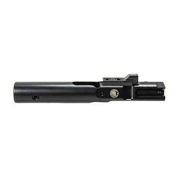 BAD 9MM AR15 BOLT CARRIER GROUP BLK UPC: 810033781186