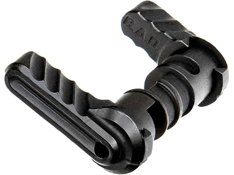 Battle Arms Development BADASSPROFULLAUTO Bad-Ass-Pro Safety Selector AR15/M16/M4 Black