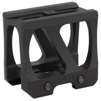 BAD LWT AIMPOINT OPTIC MNT 1.93 BLK UPC: 810033785771