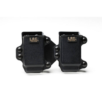 LAG MCS DBL MAG CARRIER 9/40 FULL BK UPC: 811256020465