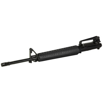 AERO COMPLETE UPPER 5.56 20" A2 BLK UPC: 815421022285