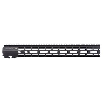 AERO 15" ATLAS MLOK AR15 HNDGRD BLK UPC: 840014600090