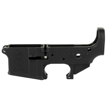 AERO M16A4 CLONE STRIPPED LWR UPC: 840014605439