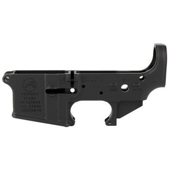 AERO M4A1 CLONE STRIPPED LWR UPC: 840014605446