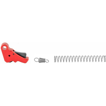 APEX HELLCAT ACTN ENHN TRGGR KIT RED UPC: 854751007227