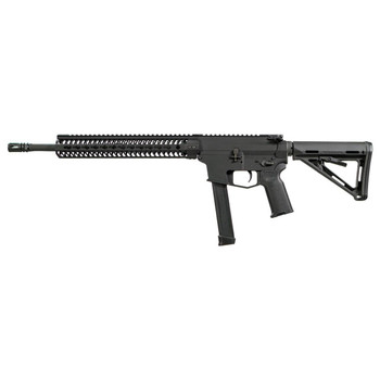 ANGSTADT UDP-9 PISTOL 9MM 6" 17RD FD UPC: 867114000131