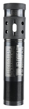 Primos 69416 TSS JellyHead  Browning InvectorPlus 12 Gauge Turkey Steel Black UPC: 010135694166