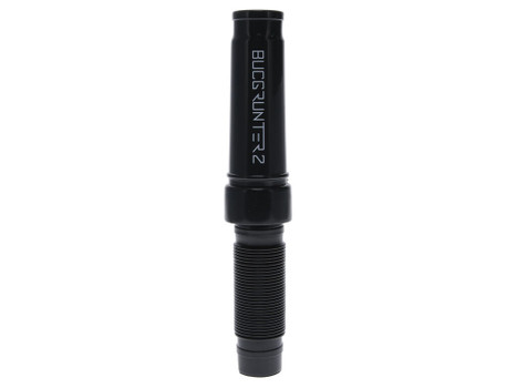 Hunters Specialties 100200 Bucgrunter 2 Open Call Attracts Deer Black Plastic
