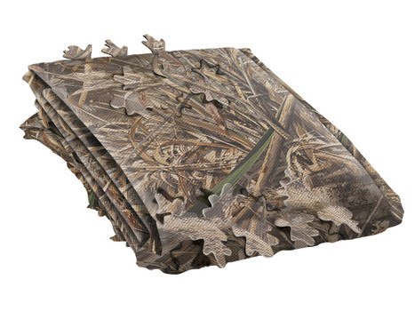 Vanish 25328 Blind Fabric Realtree Max-5 Omnitex