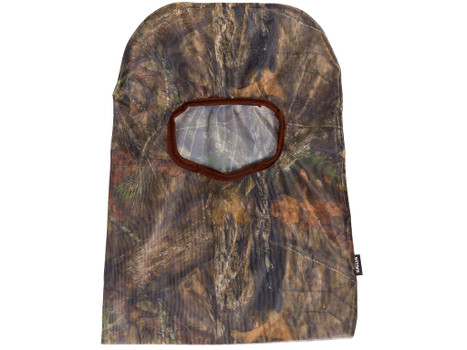 Vanish 25373 Visa Form Mossy Oak Break-Up Country Mesh Full Face Mask OSFA