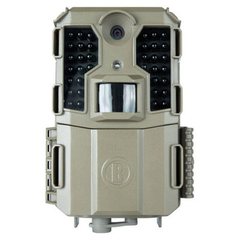 Bushnell 119930B Prime L20  Brown Text LCD Display 31220MP Resolution Red Glow Flash SD Card SlotUp to 32GB Memory UPC: 029757199300