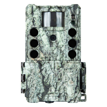 Primos 119949C Core S4K Camo 1.50 Color LCD Display 30MP Image Resolution No Glow Flash SD Card Slot Up to 512GB Memory UPC: 029757199492