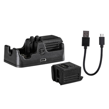 SureFire CH21 XSC Charger B12 Battery UPC: 084871329187