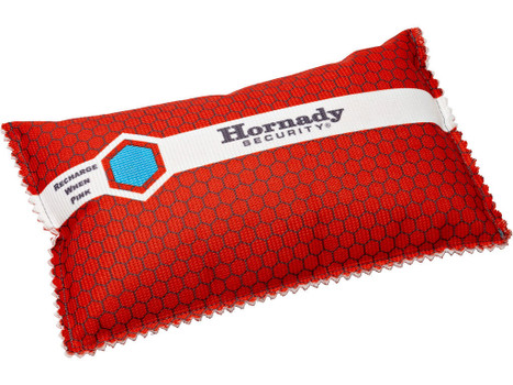 Hornady 95908 Dehumidifier Bag Large Red