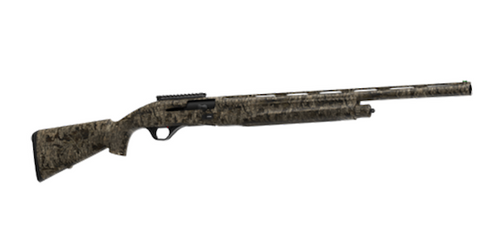 Retay USA GORTRTM24 Gordion Turkey Inertia Plus 12 Gauge with 24 Deep Bore Drilled Barrel 3 Chamber 41 Capacity Overall Realtree Timber Finish  Synthetic Stock Right Hand Full Size UPC: 193212048660