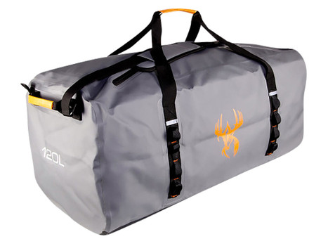 Wildgame Innovations WGIZTB001 ZeroTrace Scent Eliminator Duffle Bag