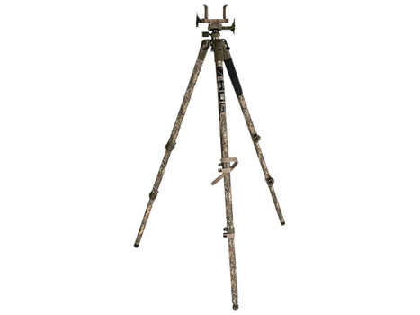 Bog-Pod 1134446 DeathGrip Tripod Realtree EXCAPE Aluminum 7"-59