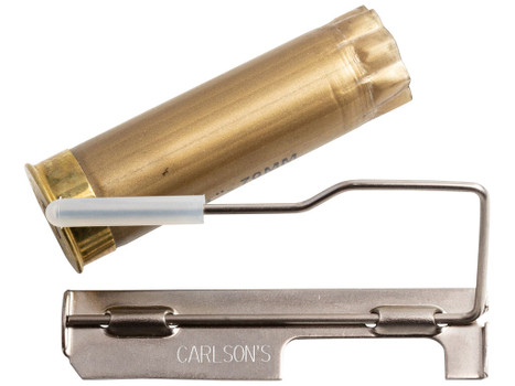 Carlson's Choke Tubes 00440 Auto Catcher 12 Gauge 20 Gauge Right Hand