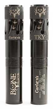 Carlsons Choke Tubes 80150 Bone Collector  12 Gauge Turkey Extended Ported 174 Stainless Steel UPC: 723189801502