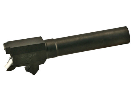 Sig Sauer BBL22940 P229 40 S&W 3.90" Black Nitride Steel