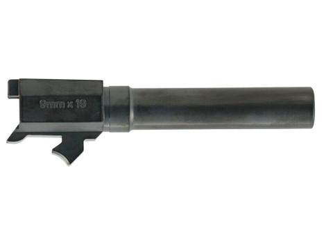 Sig Sauer BBL22919 P229 9mm Luger 3.90" Black Nitride Steel