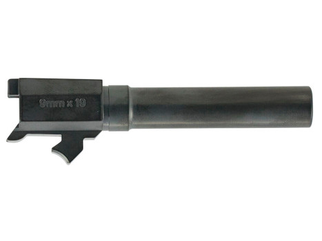 Sig Sauer BBL22919 P229 9mm Luger 3.90" Black Nitride Steel