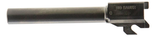 Sig Sauer BBLMODF9 P320  Fits Sig P320 9mm Luger 4.70 Black Nitride Steel UPC: 798681538324