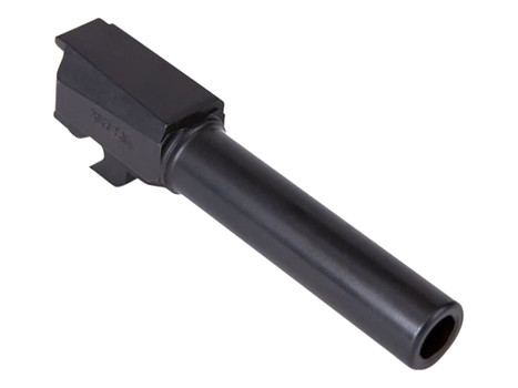 Sig Sauer BBLMODC357 P320 357 Sig 3.90" Black DLC Fits Sig P320 Compact/P320 Carry