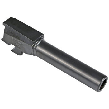 Sig Sauer BBLMODC40 P320 Compact  40 SW 3.90 Black Nitron for Sig P320  P250 Compact Models UPC: 798681556243