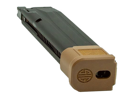 Sig Sauer Airguns AMPFM17GG M17 Proforce Airgun 6mm Black/Brown Polymer