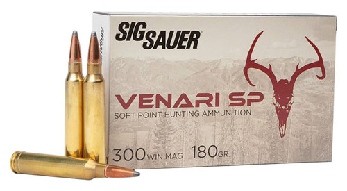 Venari 300 Win Mag SP UPC: 798681670079