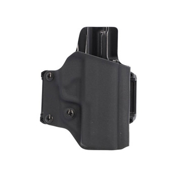 Sig Sauer 8901262 Tactical  OWB Black Fits Sig P365 Right Hand UPC: 798681674701