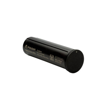 Pulsar PL79161 APS 3 Battery Pack 3.6V LiIon 3200 mAh Fits Axion XMThermionDigexMerger LRF Charges w USB UPC: 812495025815